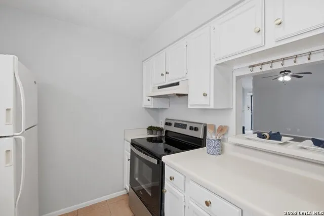 4212 MEDICAL DR #1106 San Antonio, TX 78229
