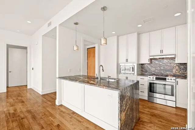 610 E Market #UNIT 3110 San Antonio, TX 78205