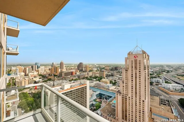 610 E Market #UNIT 3110 San Antonio, TX 78205