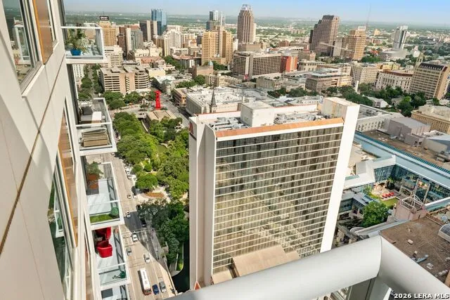 610 E Market #UNIT 3110 San Antonio, TX 78205