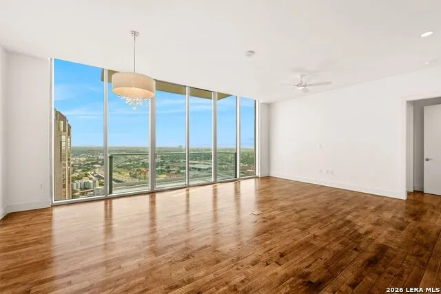610 E Market #UNIT 3110 San Antonio, TX 78205
