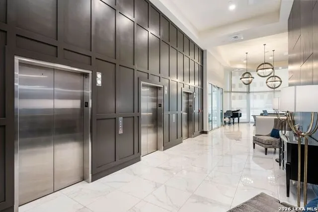 610 E Market #UNIT 3110 San Antonio, TX 78205