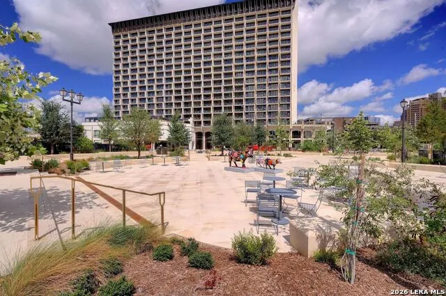 610 E Market #UNIT 3110 San Antonio, TX 78205