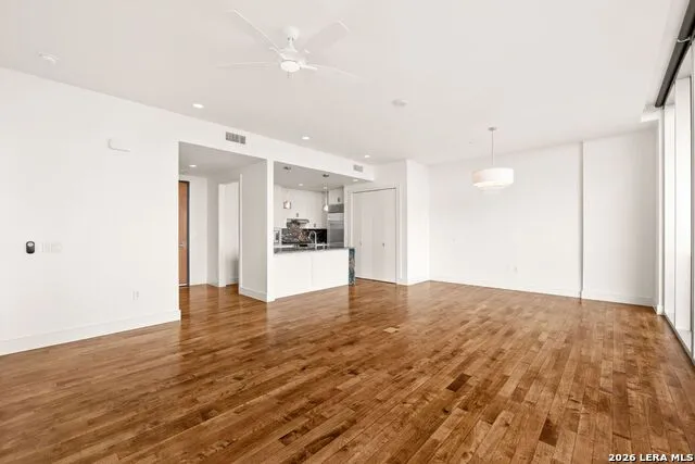 610 E Market #UNIT 3110 San Antonio, TX 78205