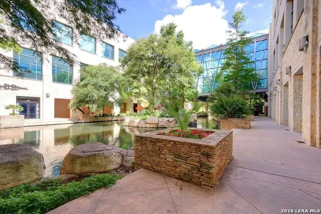 610 E Market #UNIT 3110 San Antonio, TX 78205