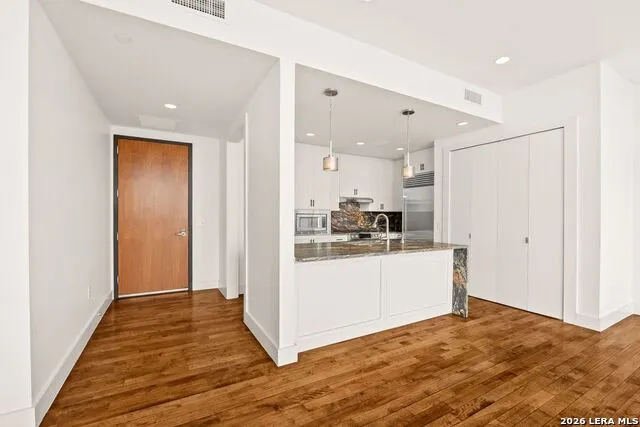 610 E Market #UNIT 3110 San Antonio, TX 78205