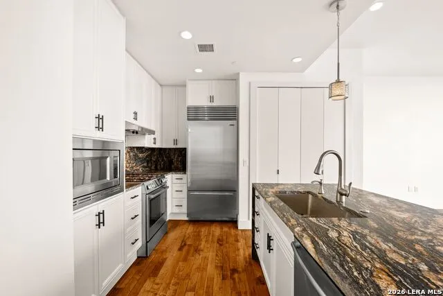 610 E Market #UNIT 3110 San Antonio, TX 78205