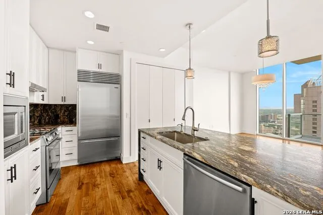 610 E Market #UNIT 3110 San Antonio, TX 78205
