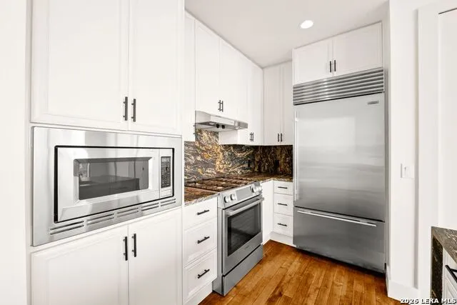 610 E Market #UNIT 3110 San Antonio, TX 78205