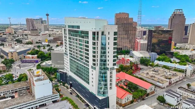 123 Lexington #APT 1410 San Antonio, TX 78205