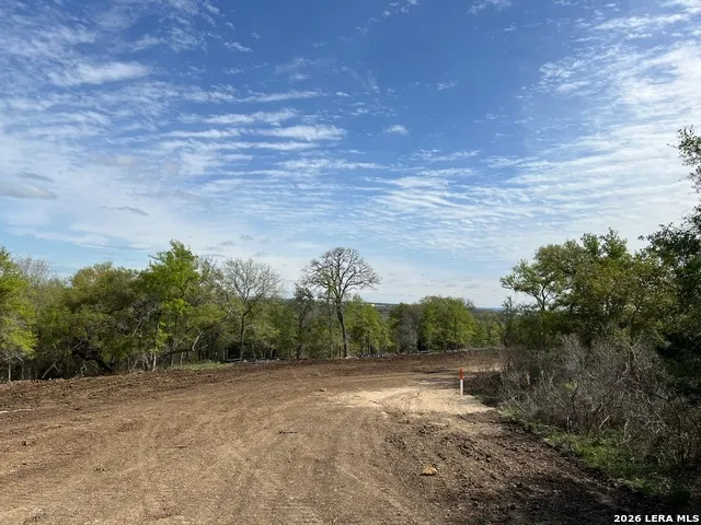 TBD Cunningham Dr Lockhart, TX 78644