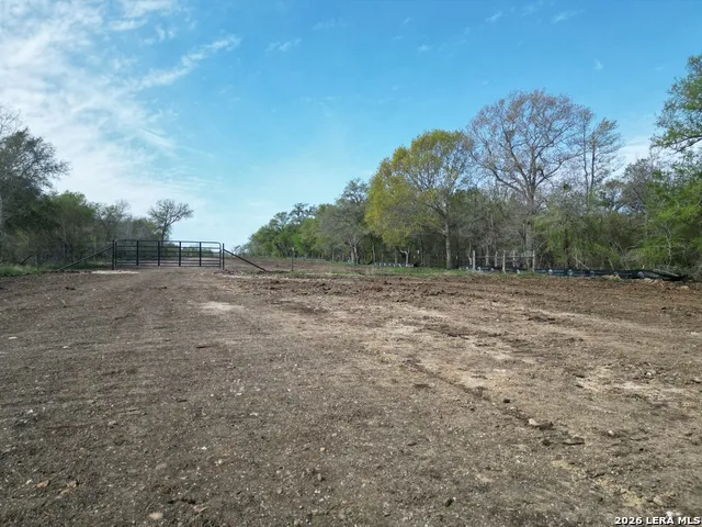 TBD Cunningham Dr Lockhart, TX 78644