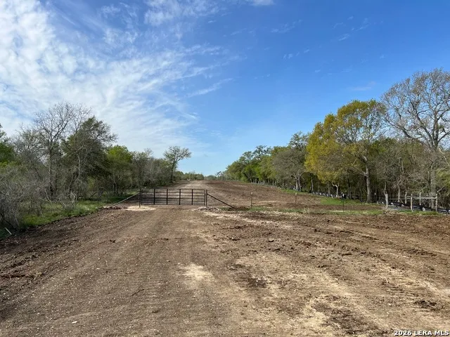 TBD Cunningham Dr Lockhart, TX 78644