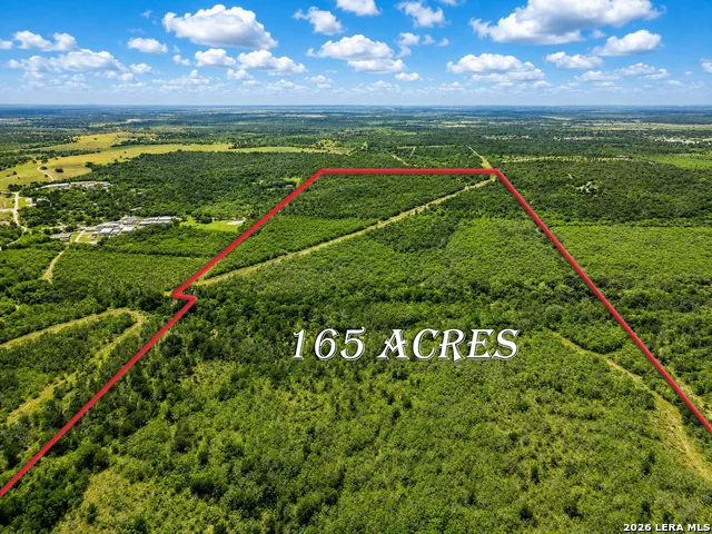 TBD Cunningham Dr Lockhart, TX 78644