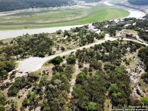 LOT 6 SIDNEY SHORES DR