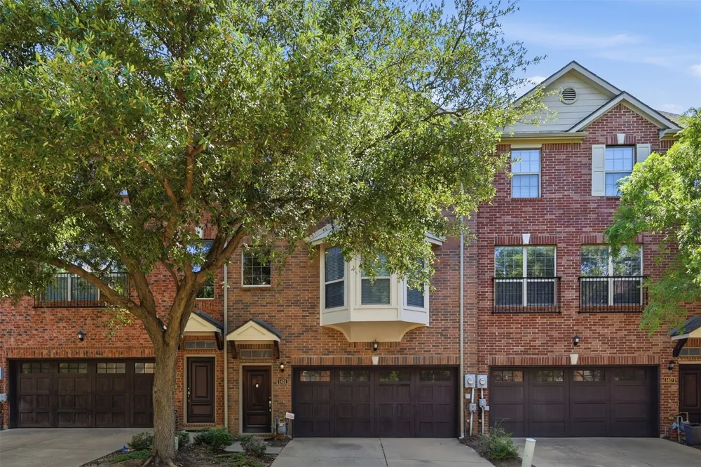 1431 Chase Lane Irving, TX 75063