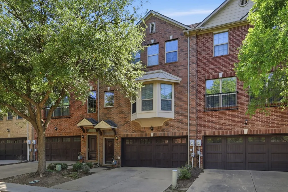 1431 Chase Lane Irving, TX 75063