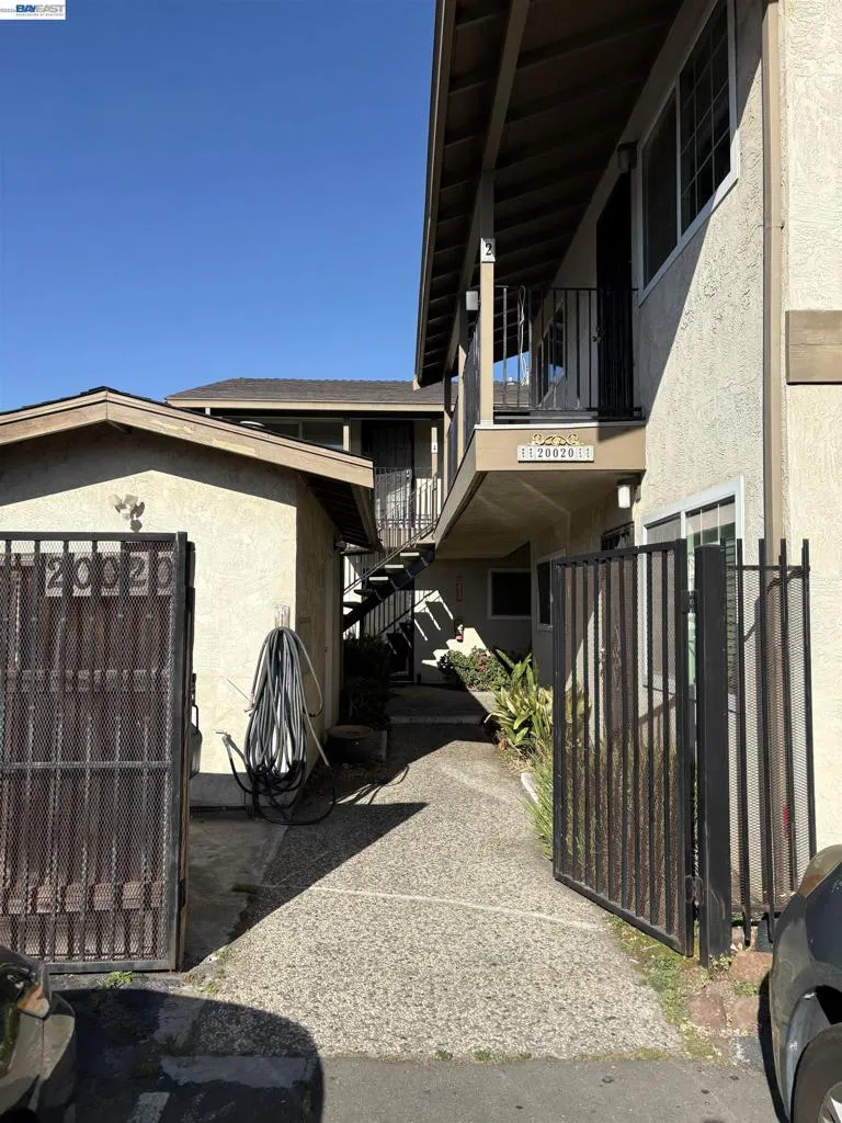 20026 Wisteria St Castro Valley, CA 94546