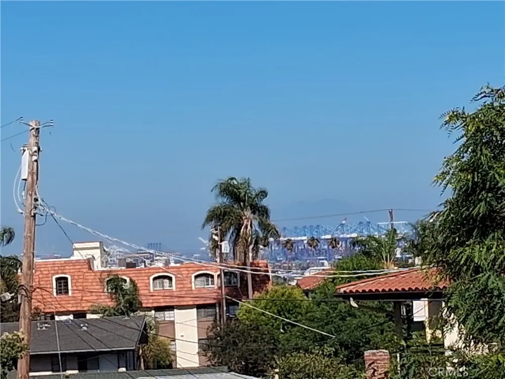 1184 W 11th Street #5 San Pedro, CA 90731