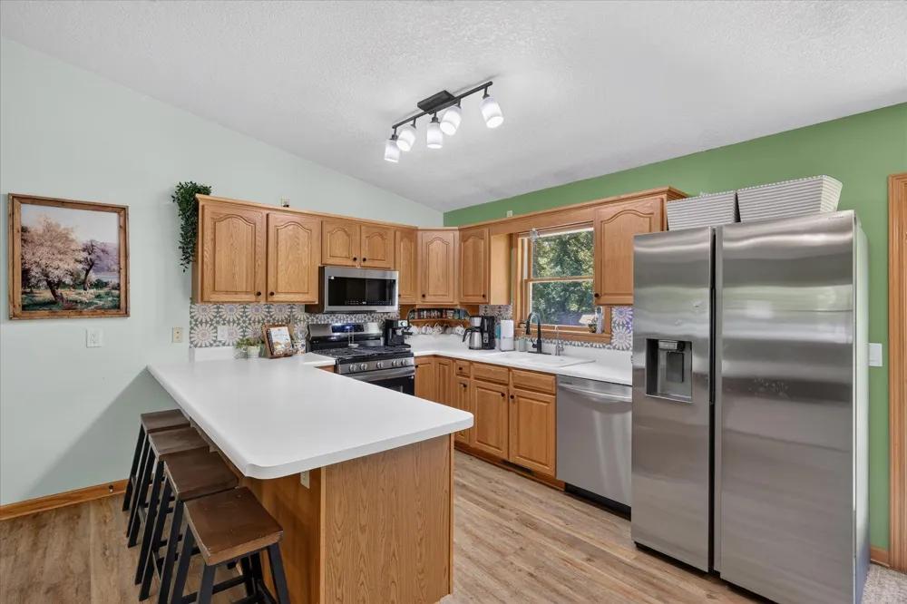 117 Charlotte Street Edmore, MI 48829