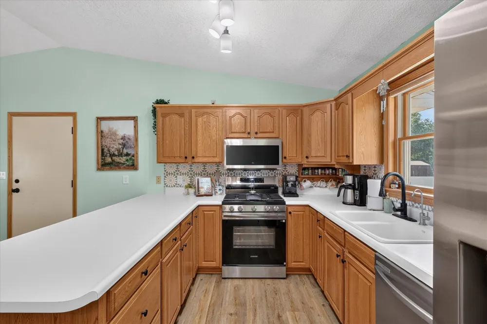 117 Charlotte Street Edmore, MI 48829