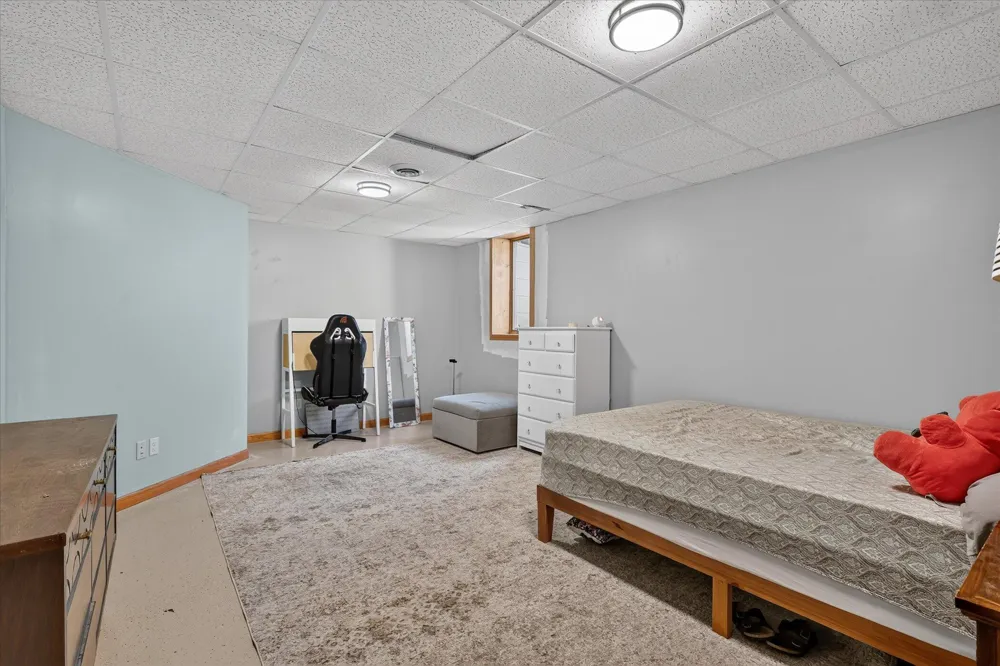 117 Charlotte Street Edmore, MI 48829