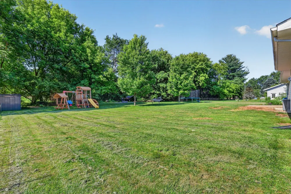 117 Charlotte Street Edmore, MI 48829