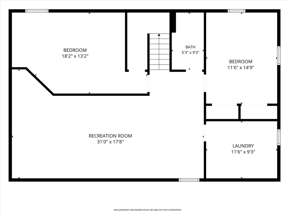117 Charlotte Street Edmore, MI 48829