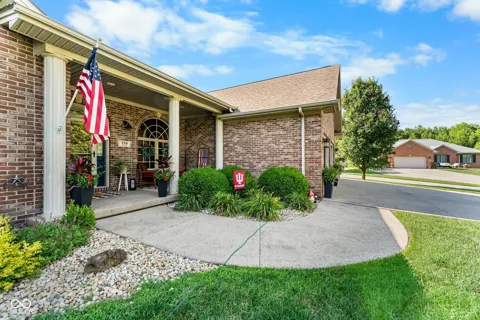 256 Chase Court