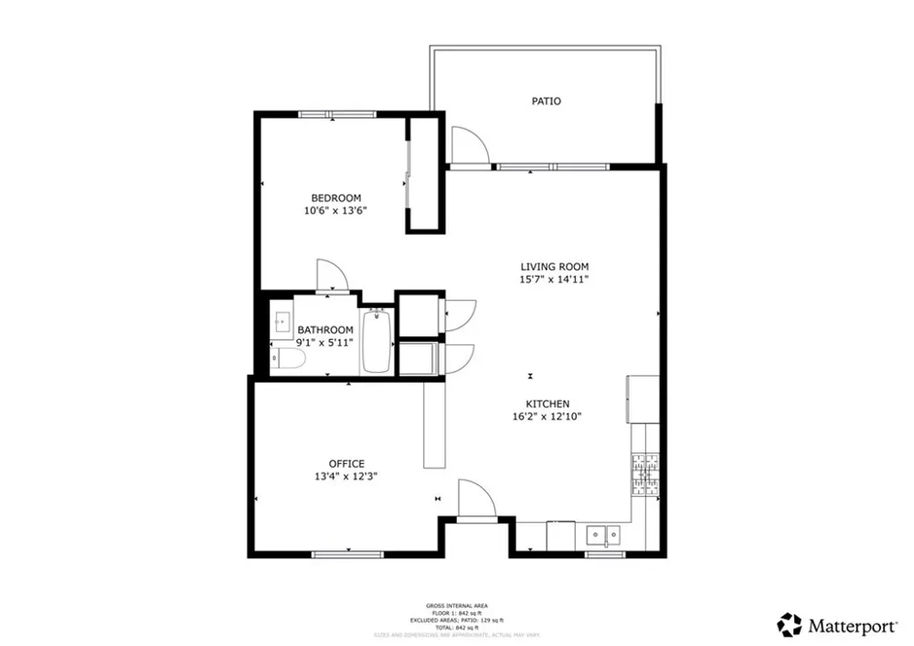 13045 Pacific Promenade #102 Playa Vista, CA 90094