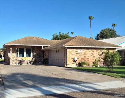835 Nada Drive