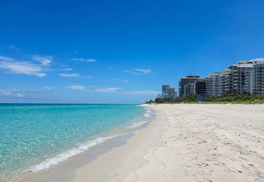 9499 Collins Ave #1009 Surfside, FL 33154