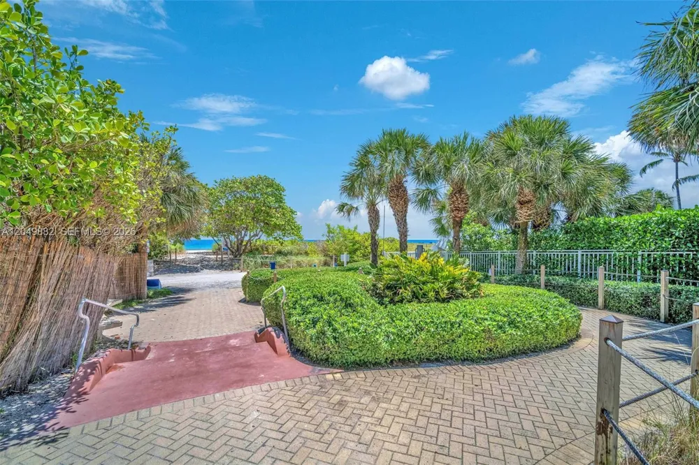 9499 Collins Ave #1009 Surfside, FL 33154