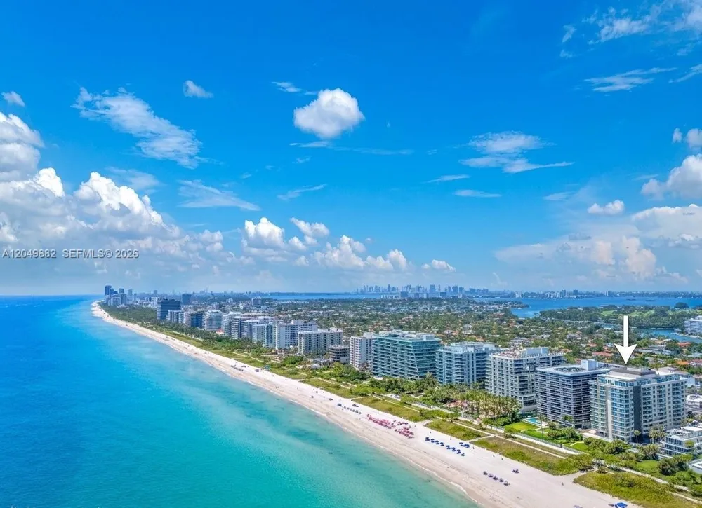9499 Collins Ave #1009 Surfside, FL 33154