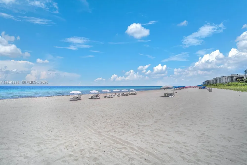 9499 Collins Ave #1009 Surfside, FL 33154
