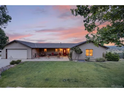 3491 Bear Canyon Circle