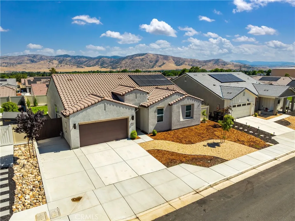 213 Cassano Tehachapi, CA 93561