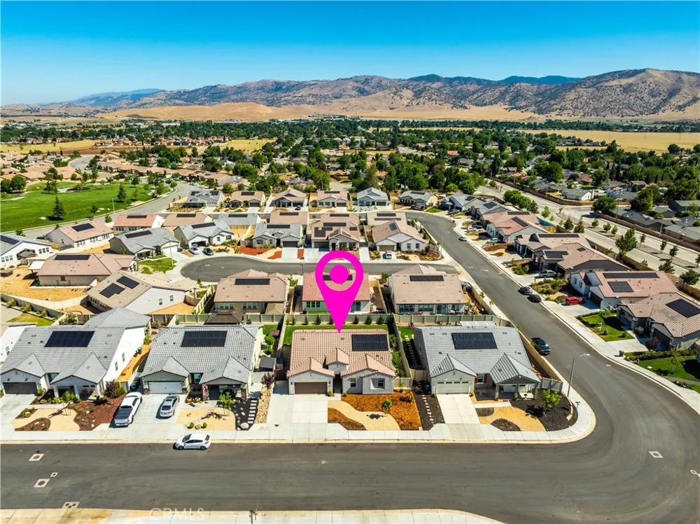 213 Cassano Tehachapi, CA 93561