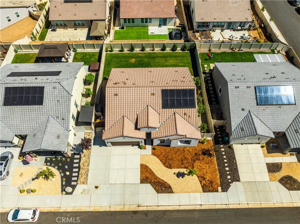 213 Cassano Tehachapi, CA 93561