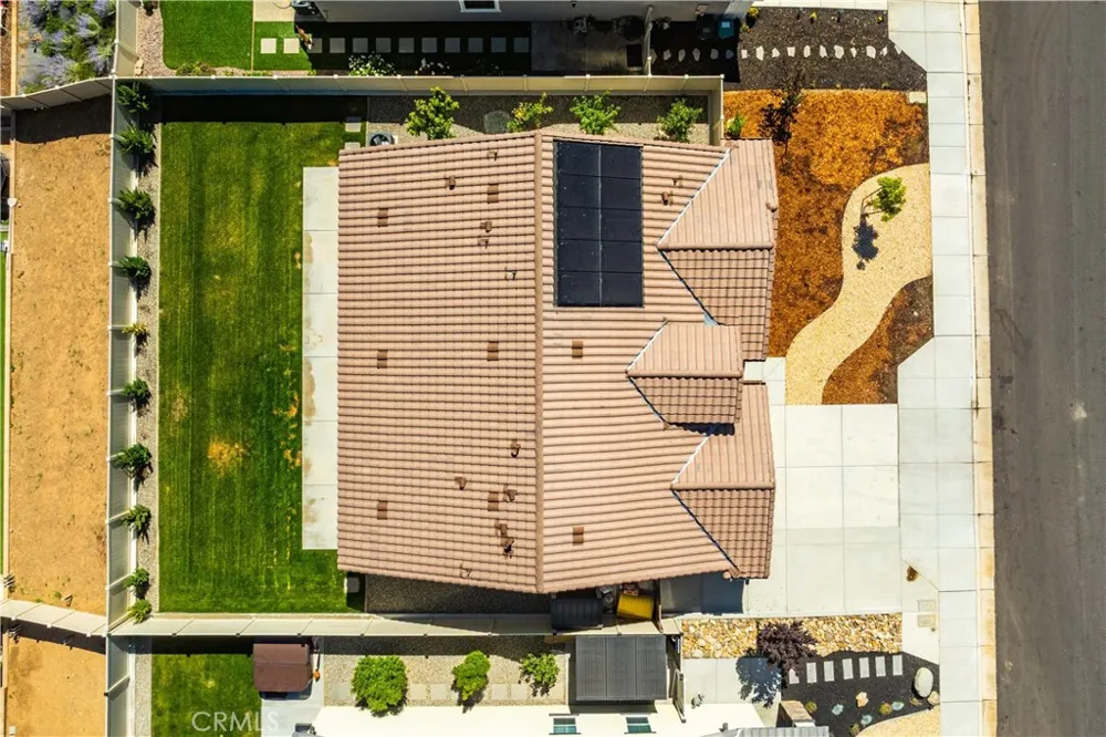 213 Cassano Tehachapi, CA 93561
