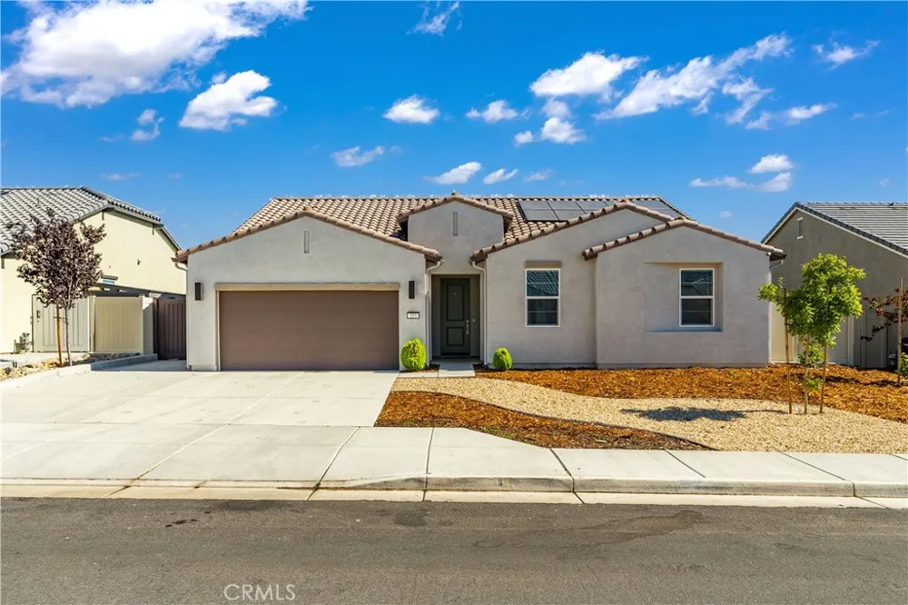 213 Cassano Tehachapi, CA 93561