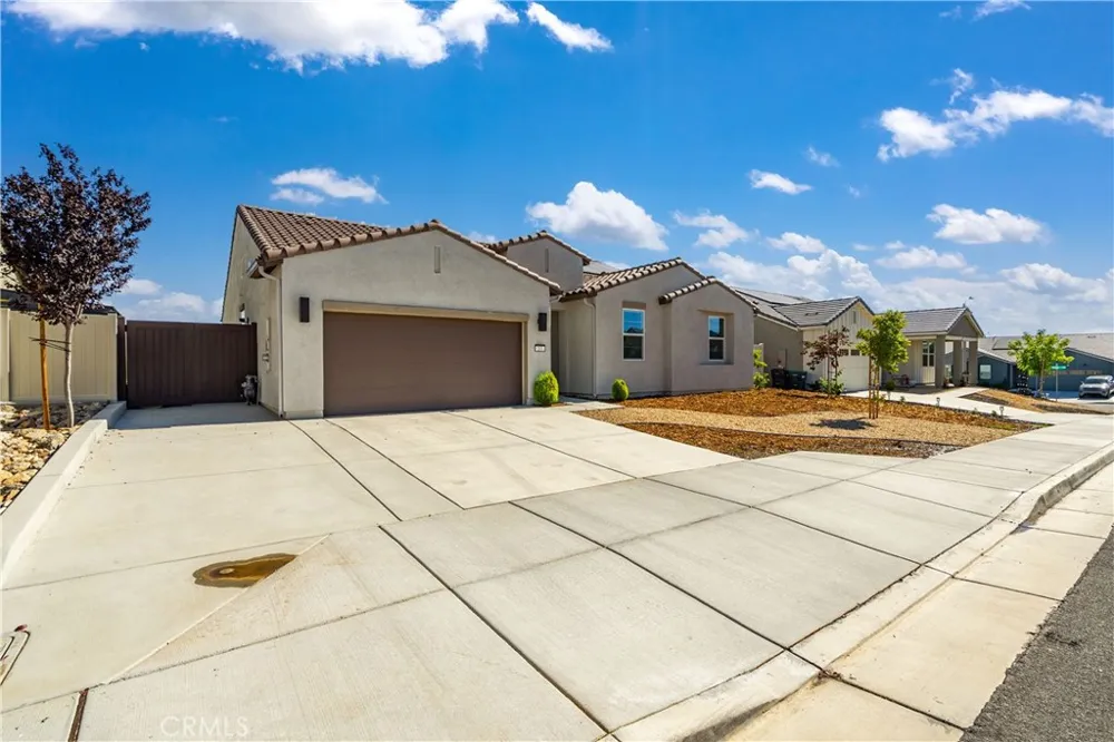 213 Cassano Tehachapi, CA 93561