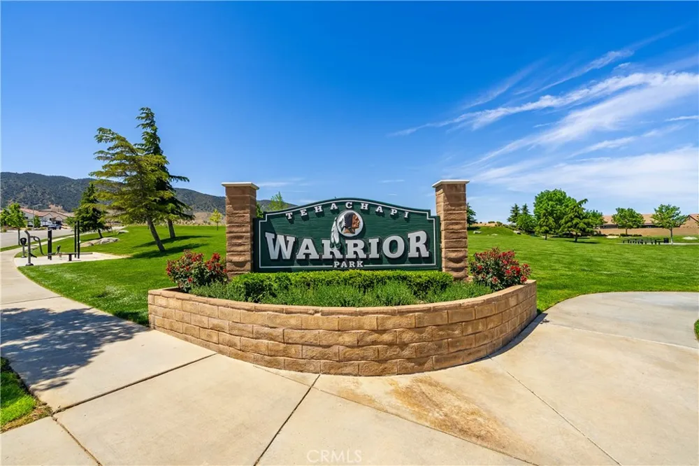 213 Cassano Tehachapi, CA 93561