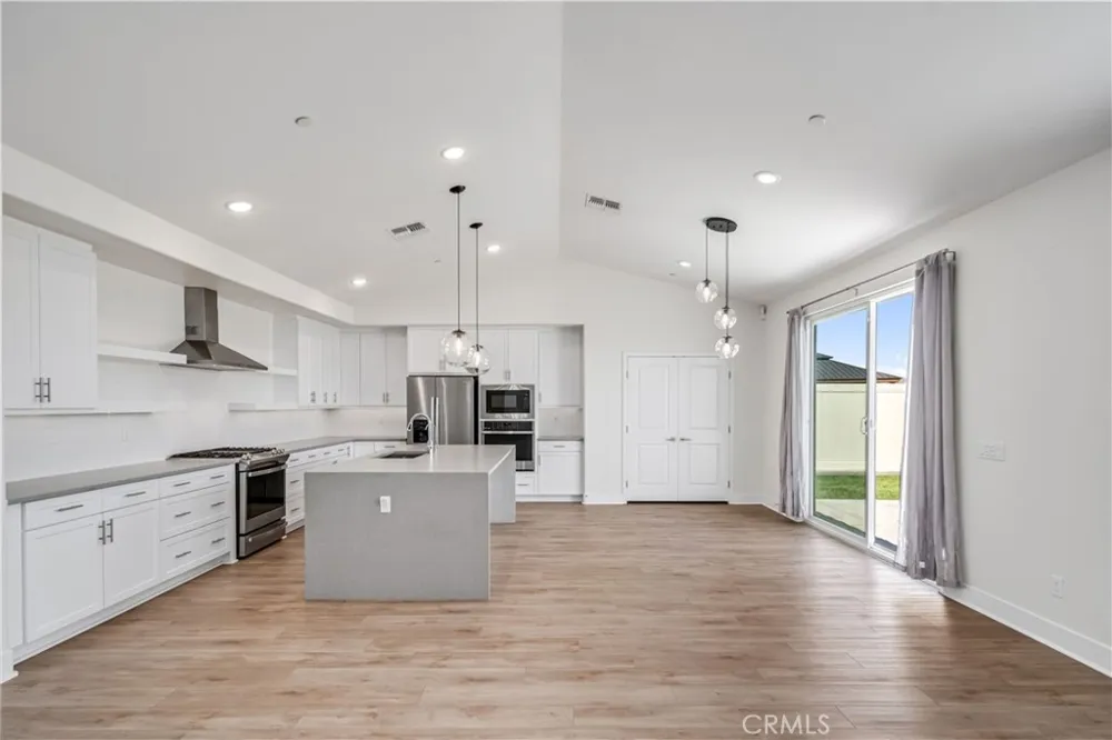 213 Cassano Tehachapi, CA 93561