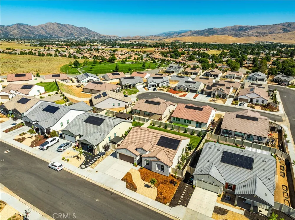 213 Cassano Tehachapi, CA 93561