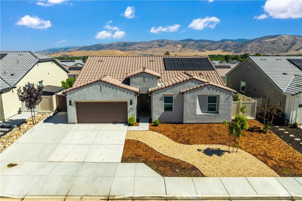 213 Cassano Tehachapi, CA 93561