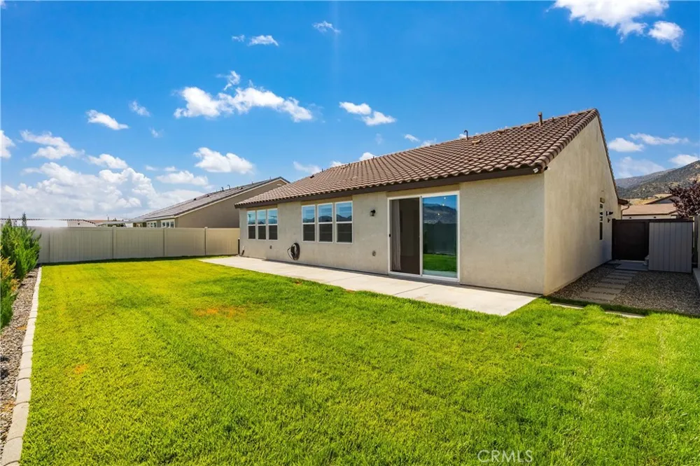 213 Cassano Tehachapi, CA 93561