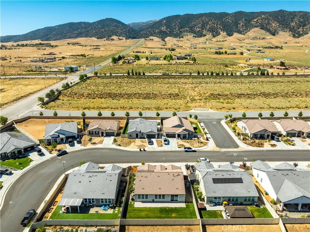 213 Cassano Tehachapi, CA 93561