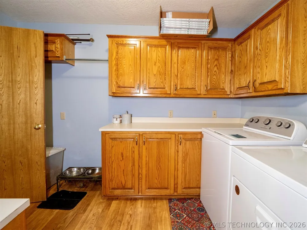 101 Park Drive Madill, OK 73446