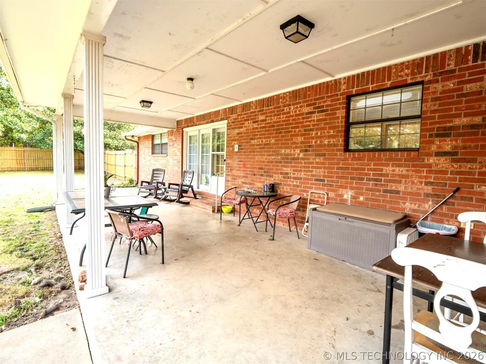 101 Park Drive Madill, OK 73446